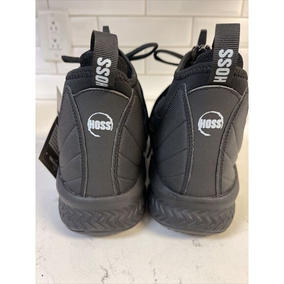 HOSS Full Court Navy - 50148 Men’s Size 10, Wide New with Box MSRP $100 - Picture 15 of 16